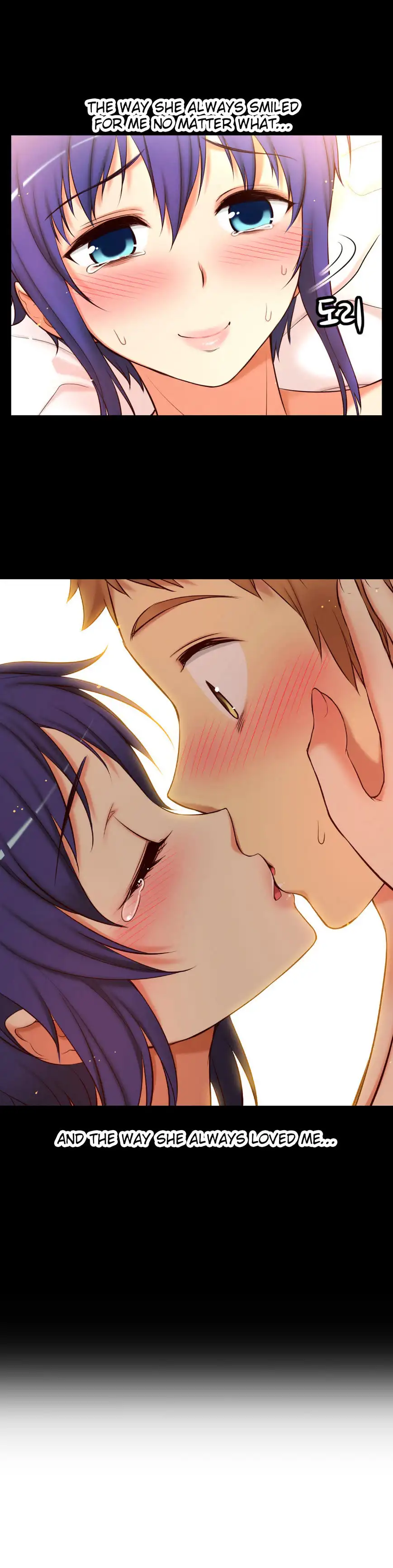 She Is Young - Chapter 54 [photo 14] - MangaPorn