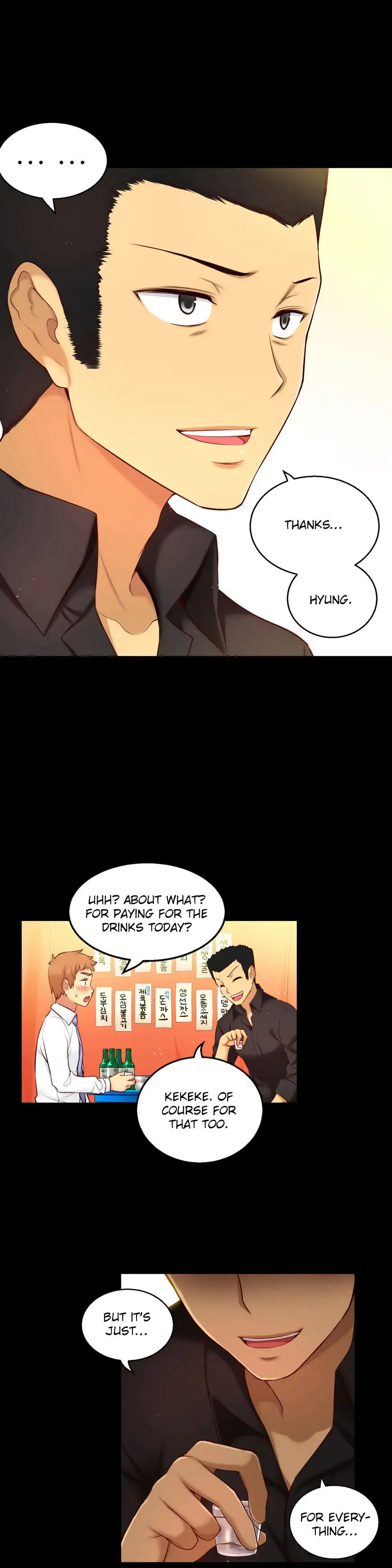 She Is Young - Chapter 54 [photo 8] - MangaPorn