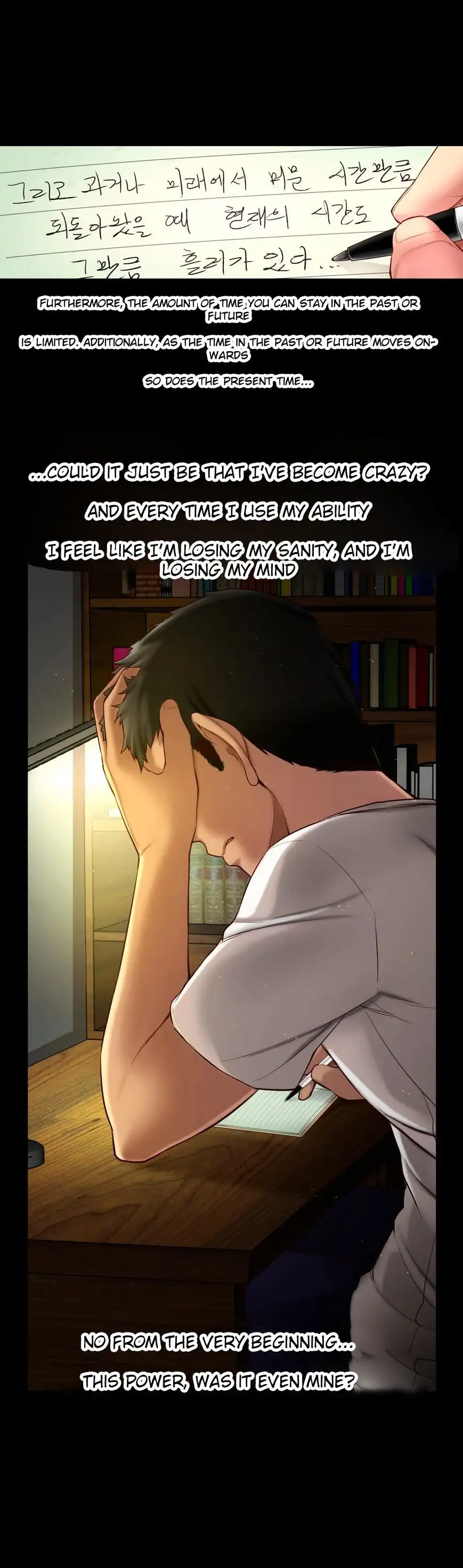 She Is Young - Chapter 55 [photo 11] - MangaPorn