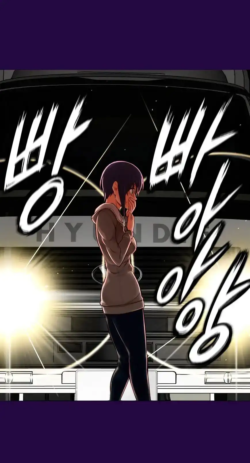 She Is Young - Chapter 55 [photo 28] - MangaPorn