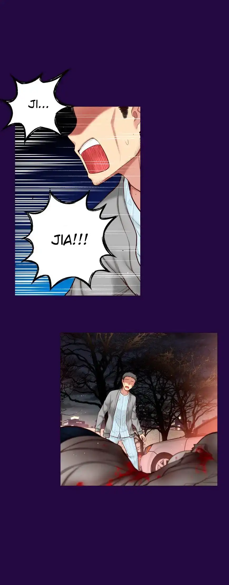 She Is Young - Chapter 55 [photo 30] - MangaPorn