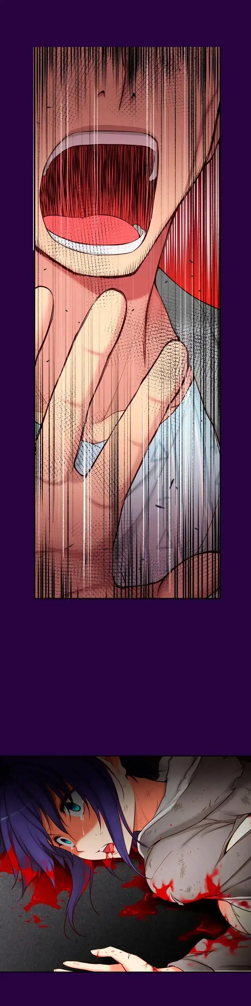 She Is Young - Chapter 55 [photo 31] - MangaPorn