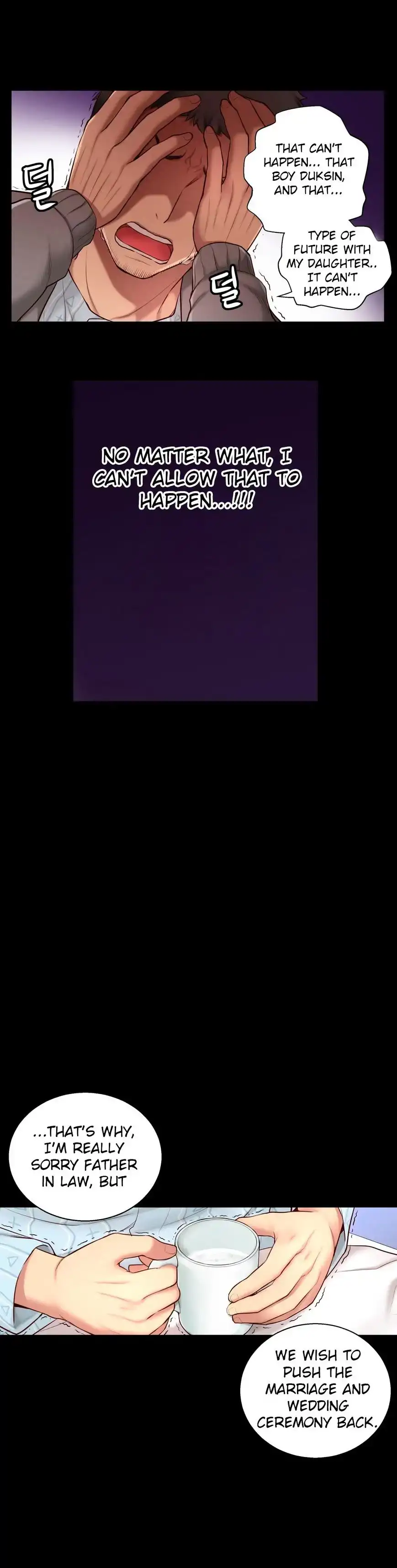 She Is Young - Chapter 55 [photo 34] - MangaPorn