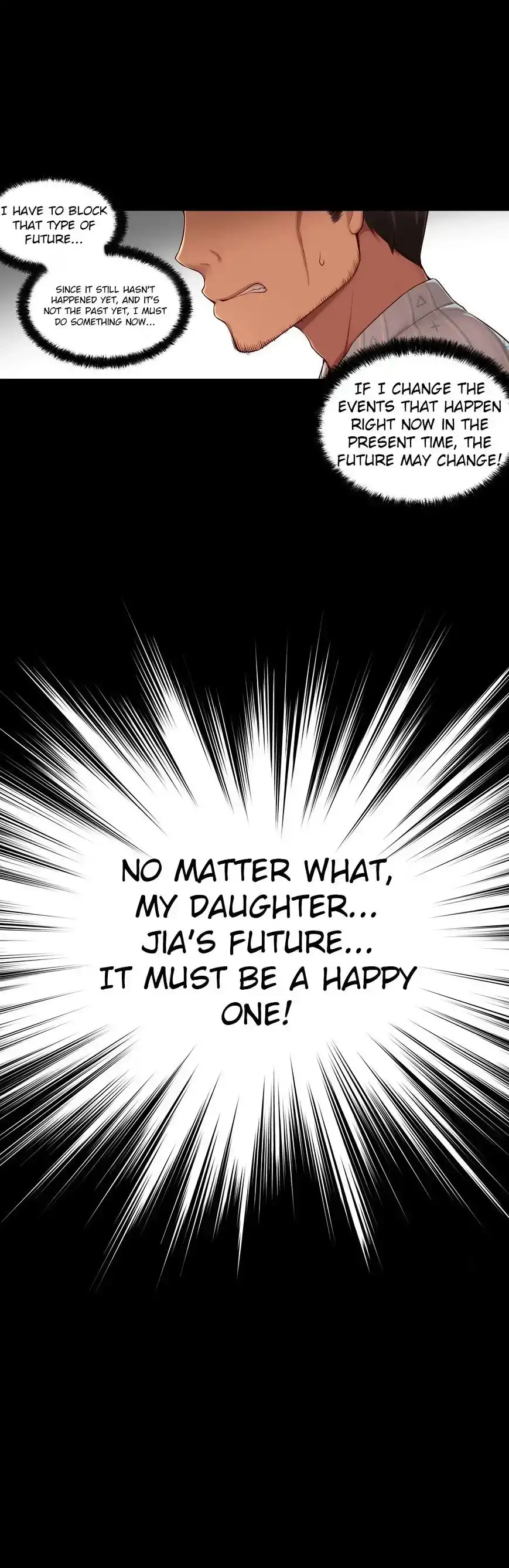 She Is Young - Chapter 55 [photo 39] - MangaPorn