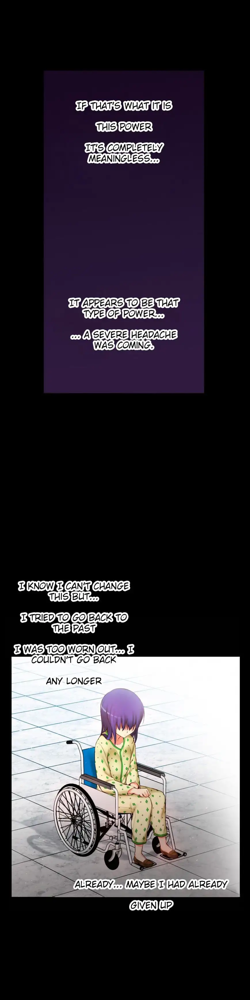 She Is Young - Chapter 55 [photo 8] - MangaPorn