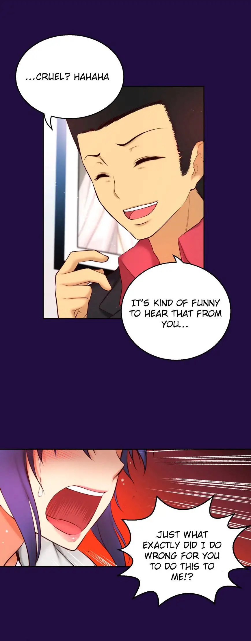 She Is Young - Chapter 56 [photo 12] - MangaPorn