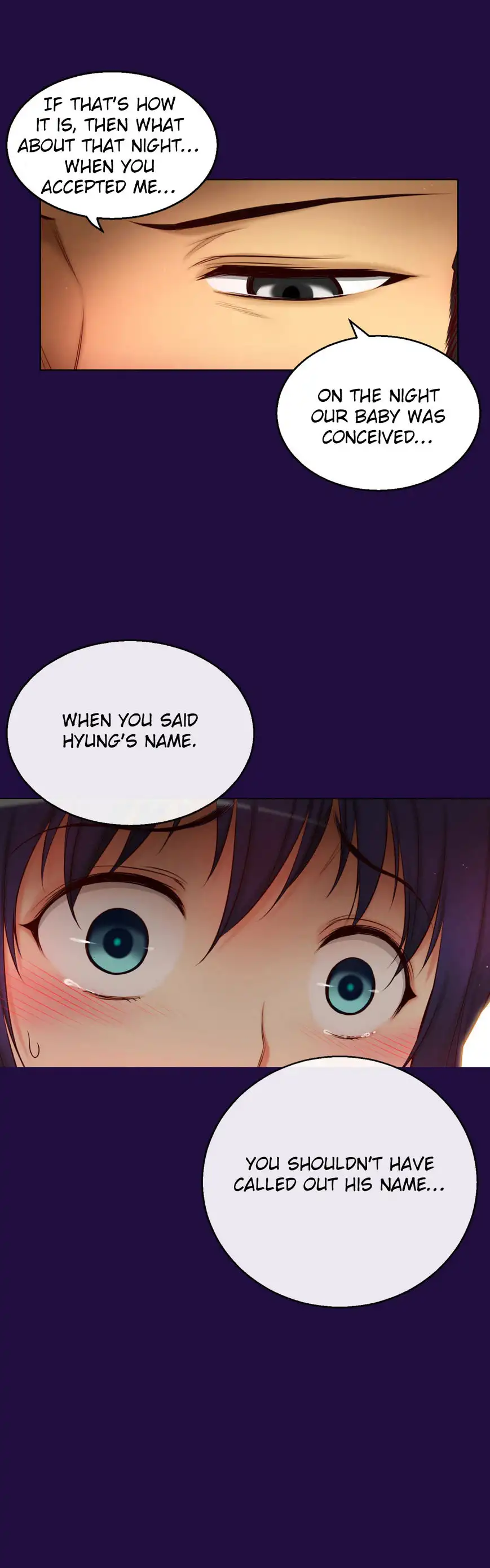 She Is Young - Chapter 56 [photo 13] - MangaPorn