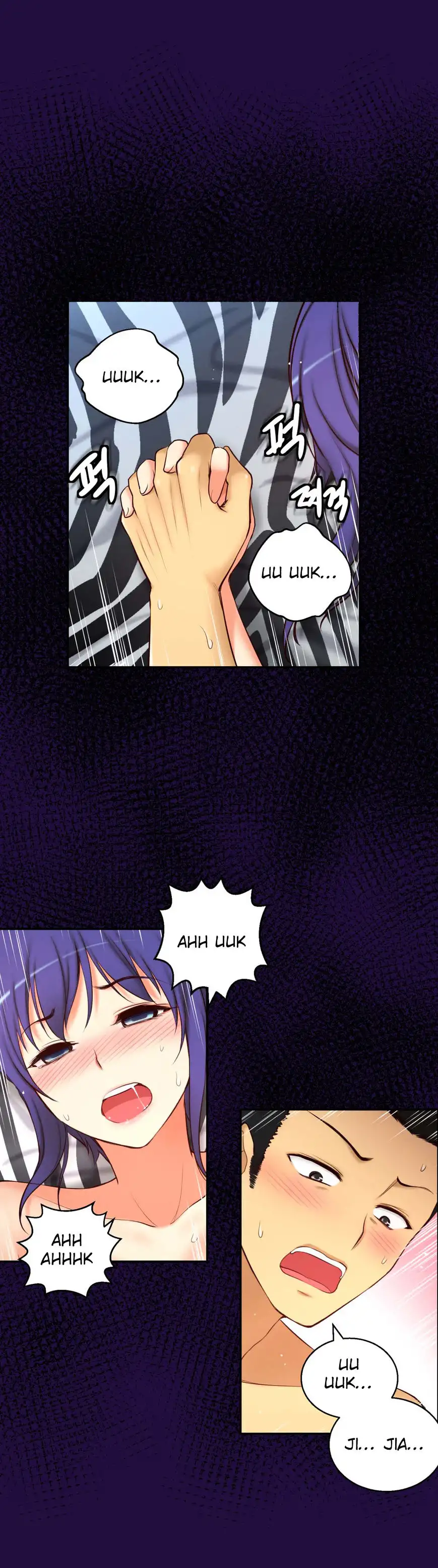 She Is Young - Chapter 56 [photo 14] - MangaPorn