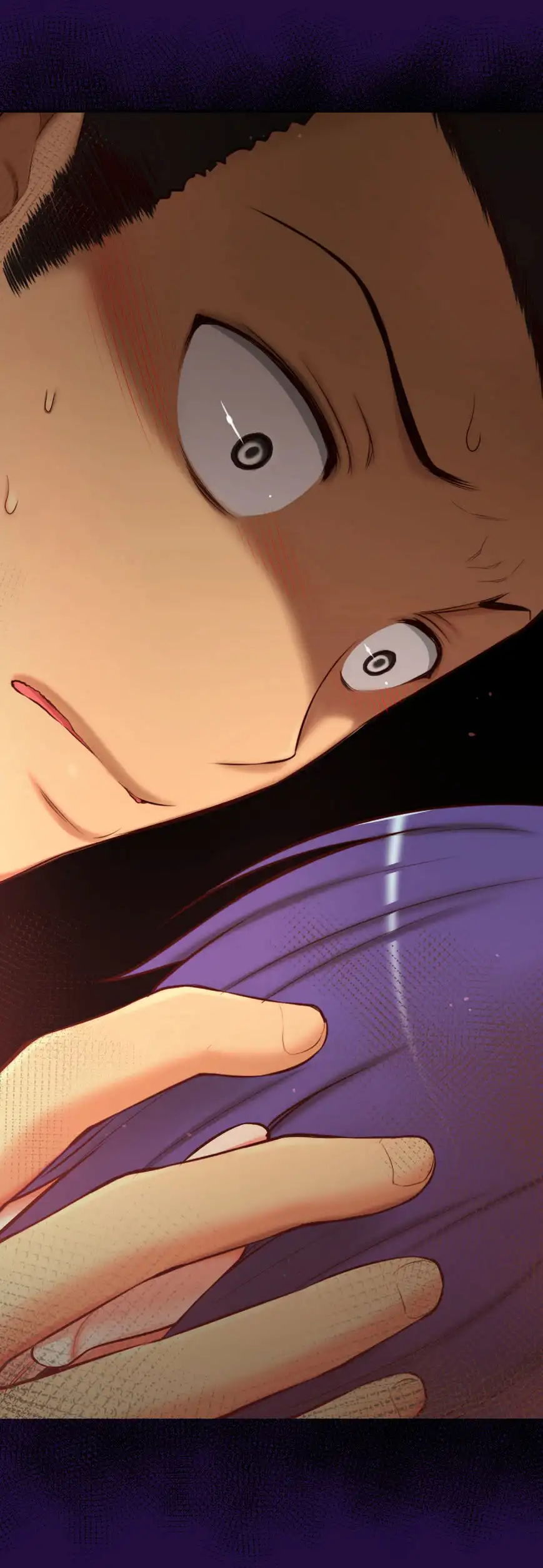 She Is Young - Chapter 56 [photo 18] - MangaPorn