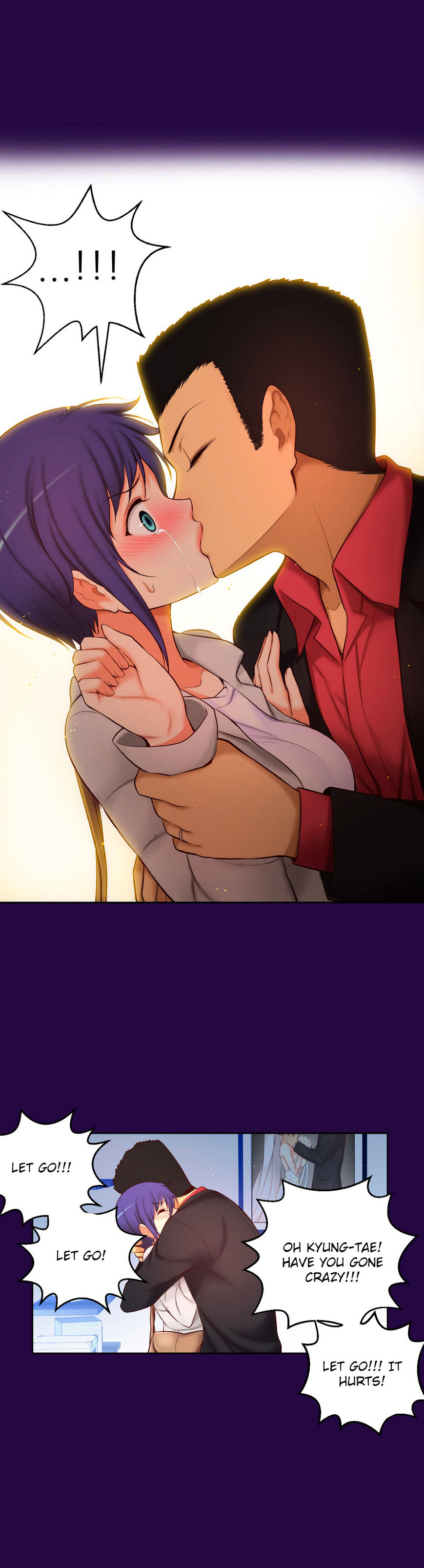 She Is Young - Chapter 56 [photo 26] - MangaPorn