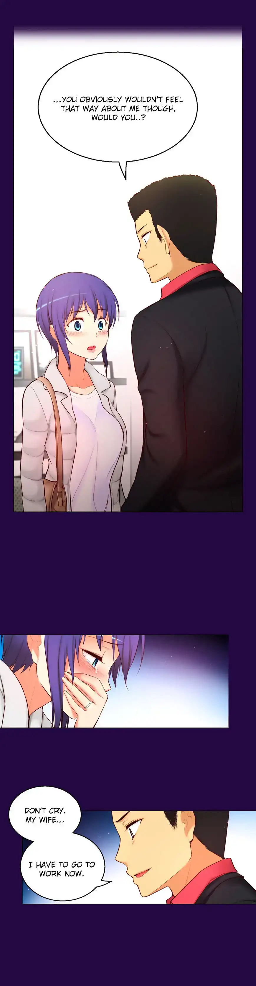 She Is Young - Chapter 56 [photo 29] - MangaPorn