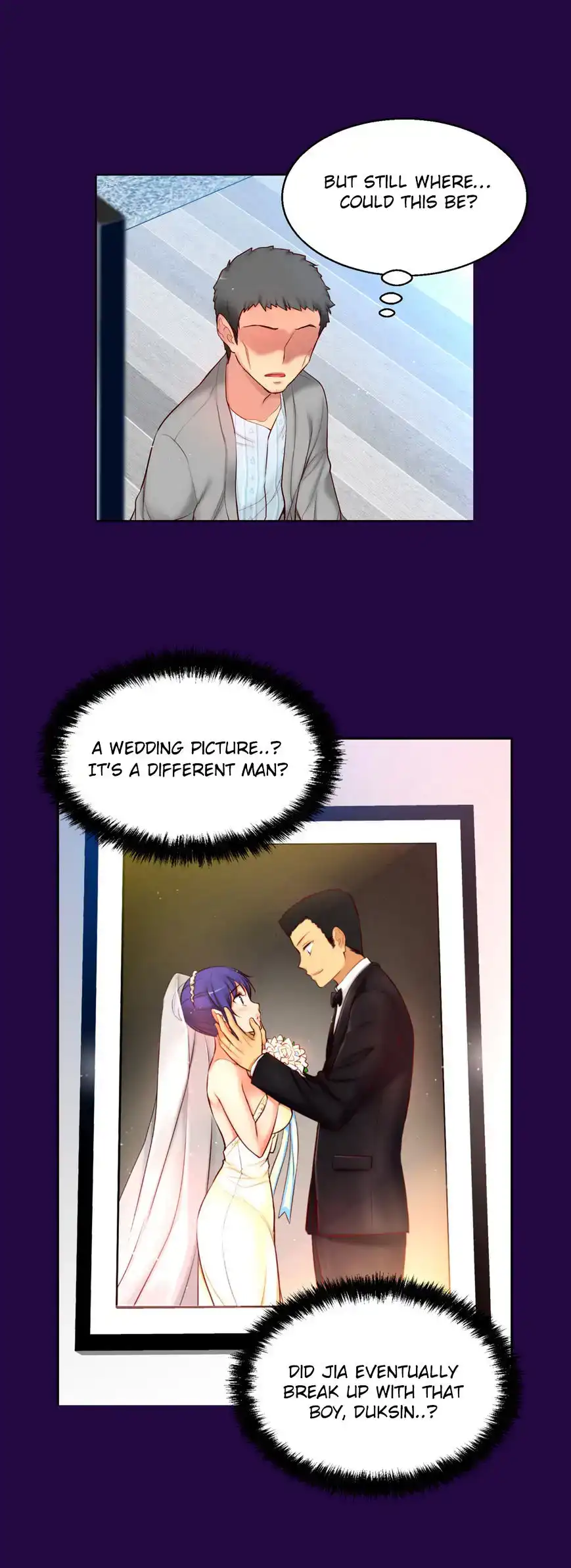 She Is Young - Chapter 56 [photo 35] - MangaPorn