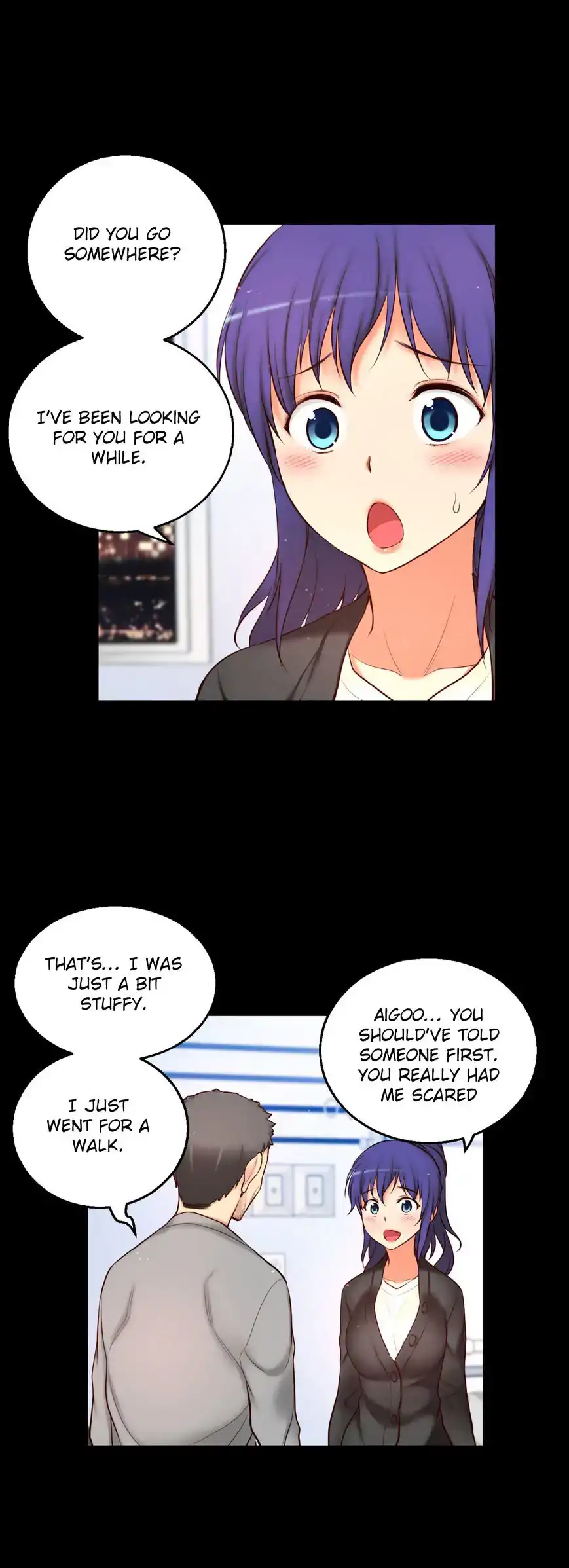 She Is Young - Chapter 56 [photo 43] - MangaPorn