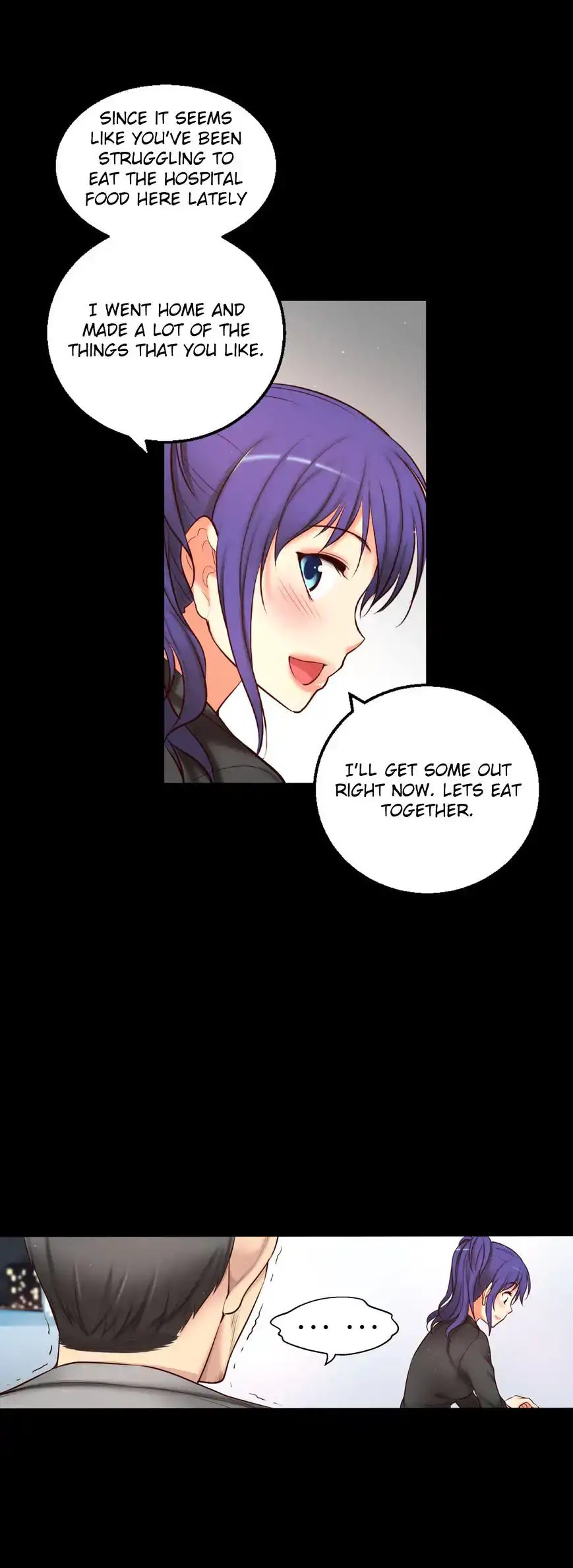 She Is Young - Chapter 56 [photo 44] - MangaPorn