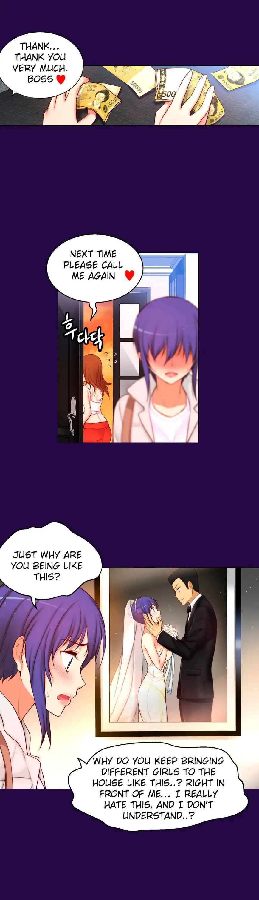 She Is Young - Chapter 56 [photo 7] - MangaPorn