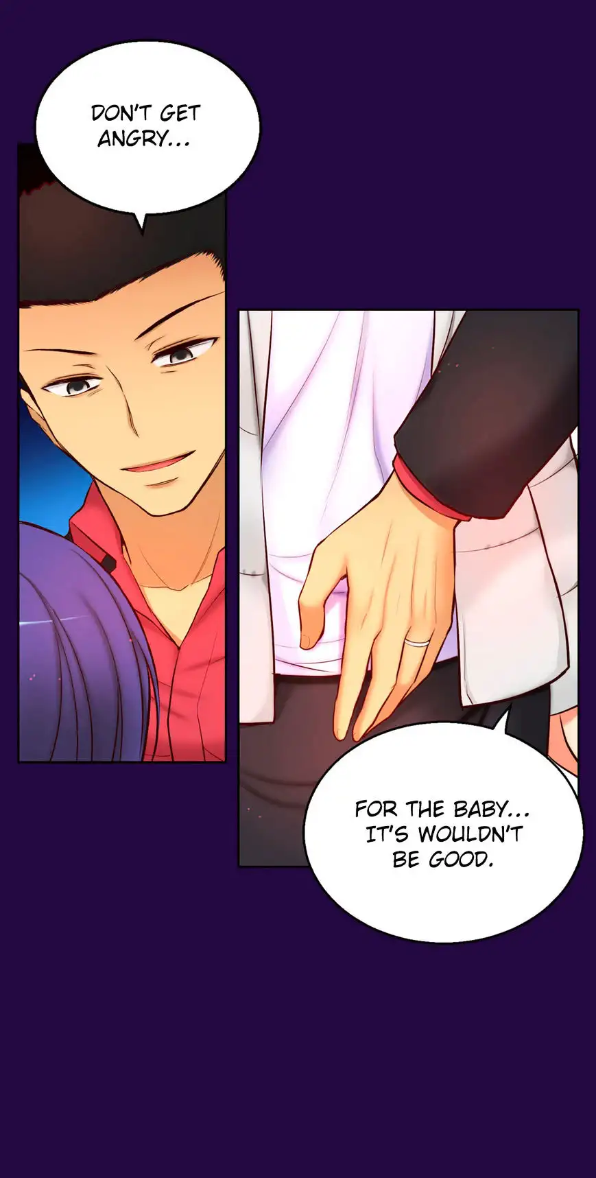 She Is Young - Chapter 56 [photo 9] - MangaPorn