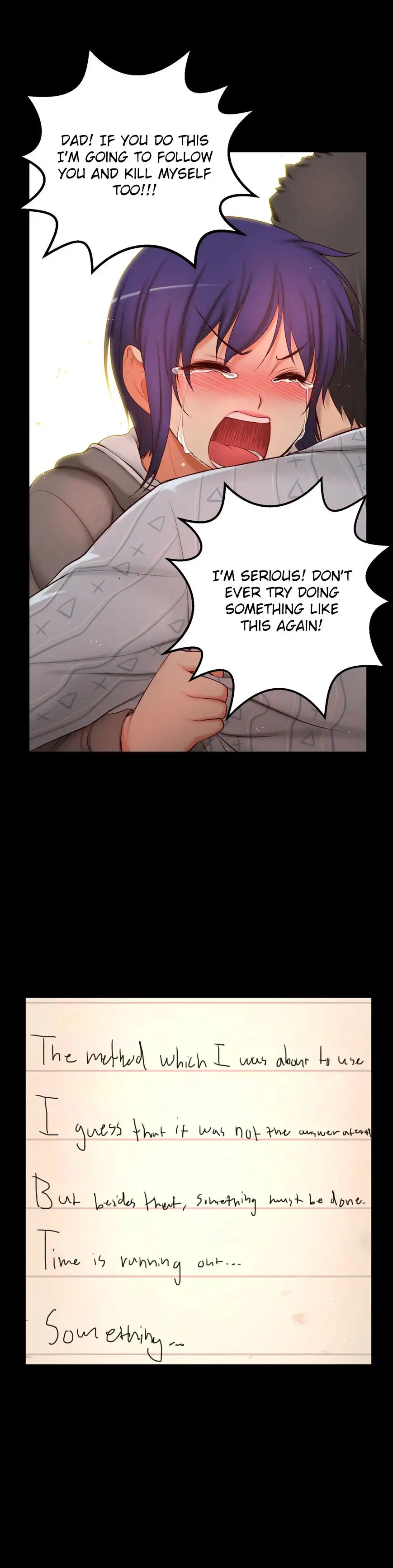 She Is Young - Chapter 57 [photo 12] - MangaPorn