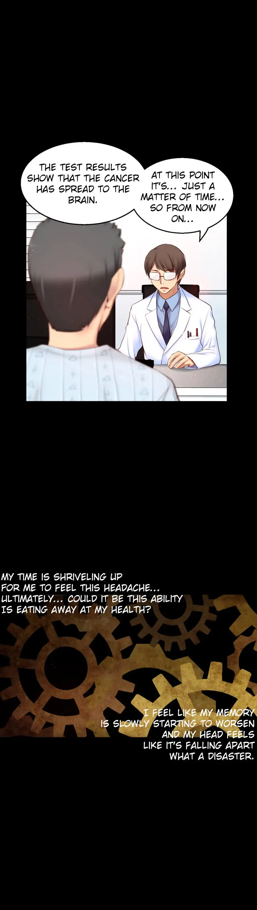 She Is Young - Chapter 57 [photo 14] - MangaPorn