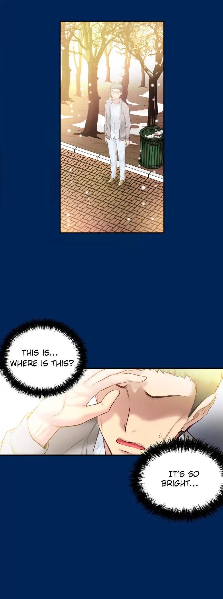 She Is Young - Chapter 57 [photo 18] - MangaPorn