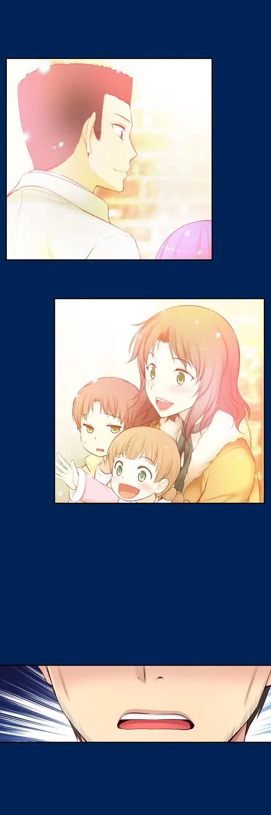 She Is Young - Chapter 57 [photo 20] - MangaPorn