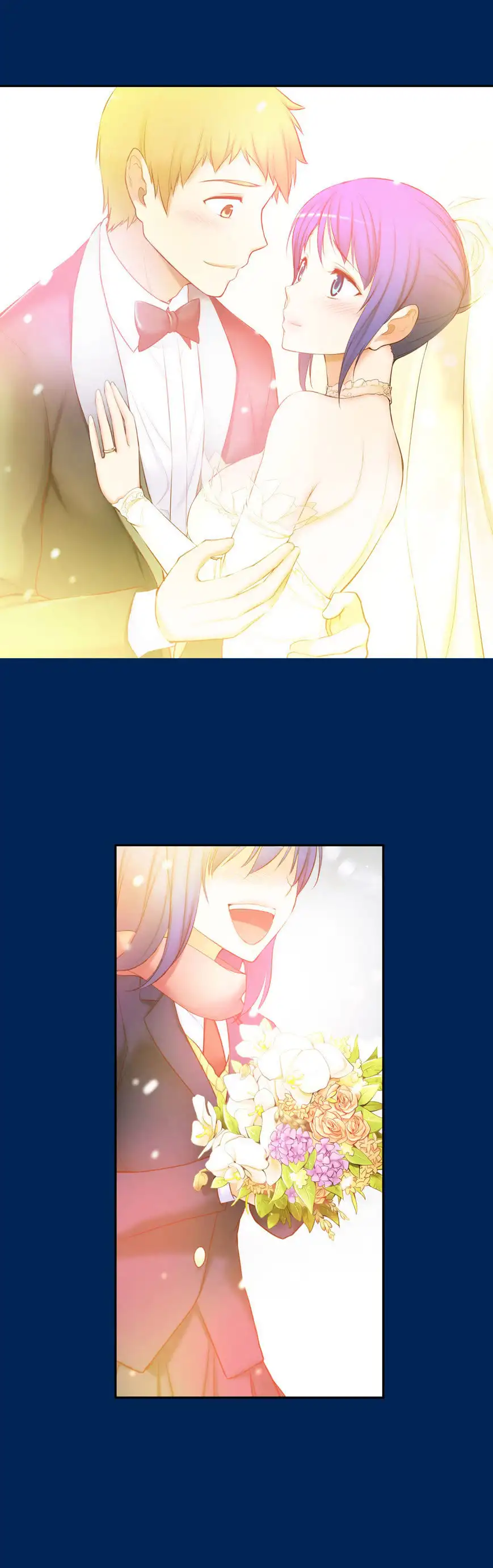 She Is Young - Chapter 57 [photo 21] - MangaPorn