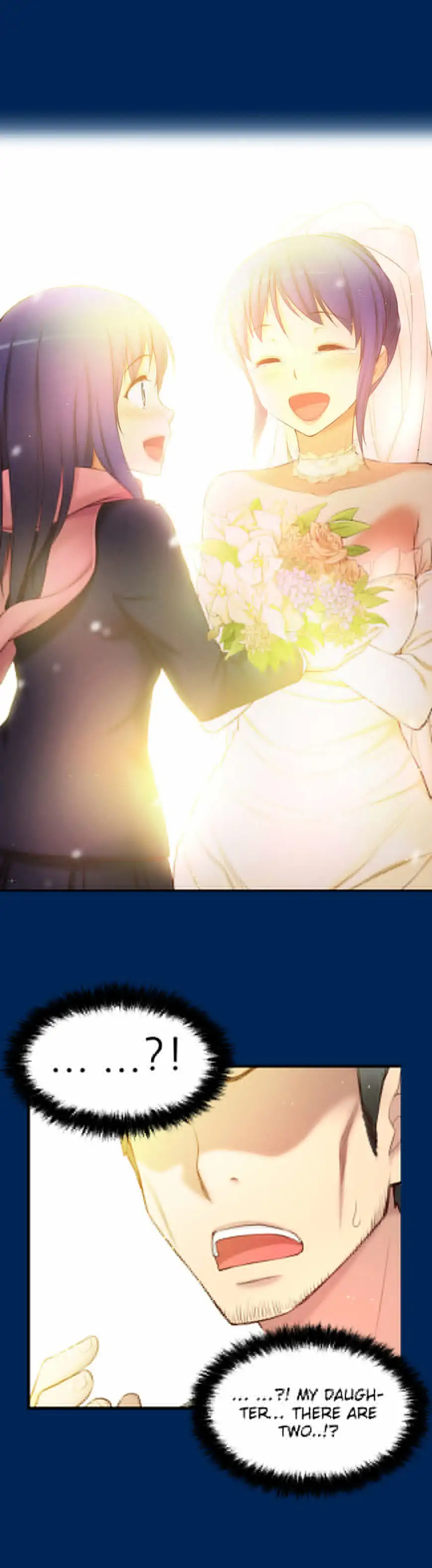 She Is Young - Chapter 57 [photo 22] - MangaPorn