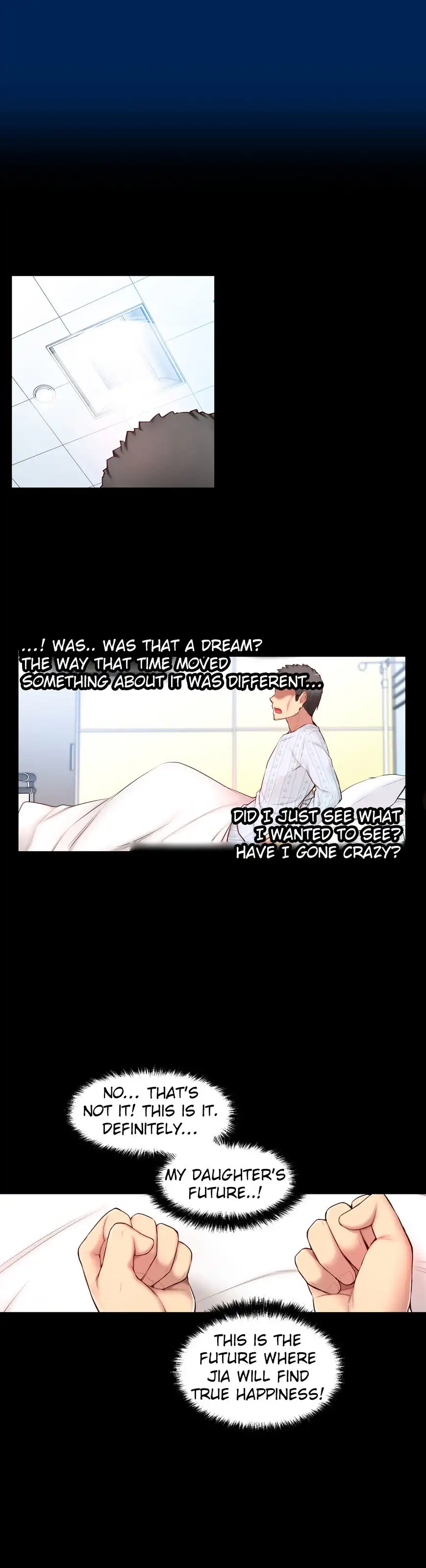 She Is Young - Chapter 57 [photo 24] - MangaPorn