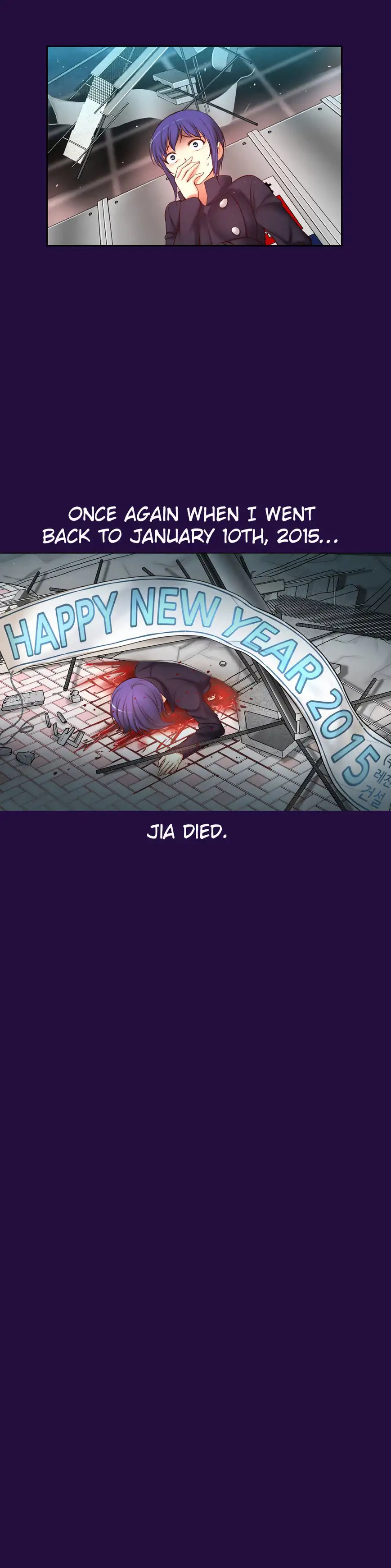 She Is Young - Chapter 57 [photo 3] - MangaPorn