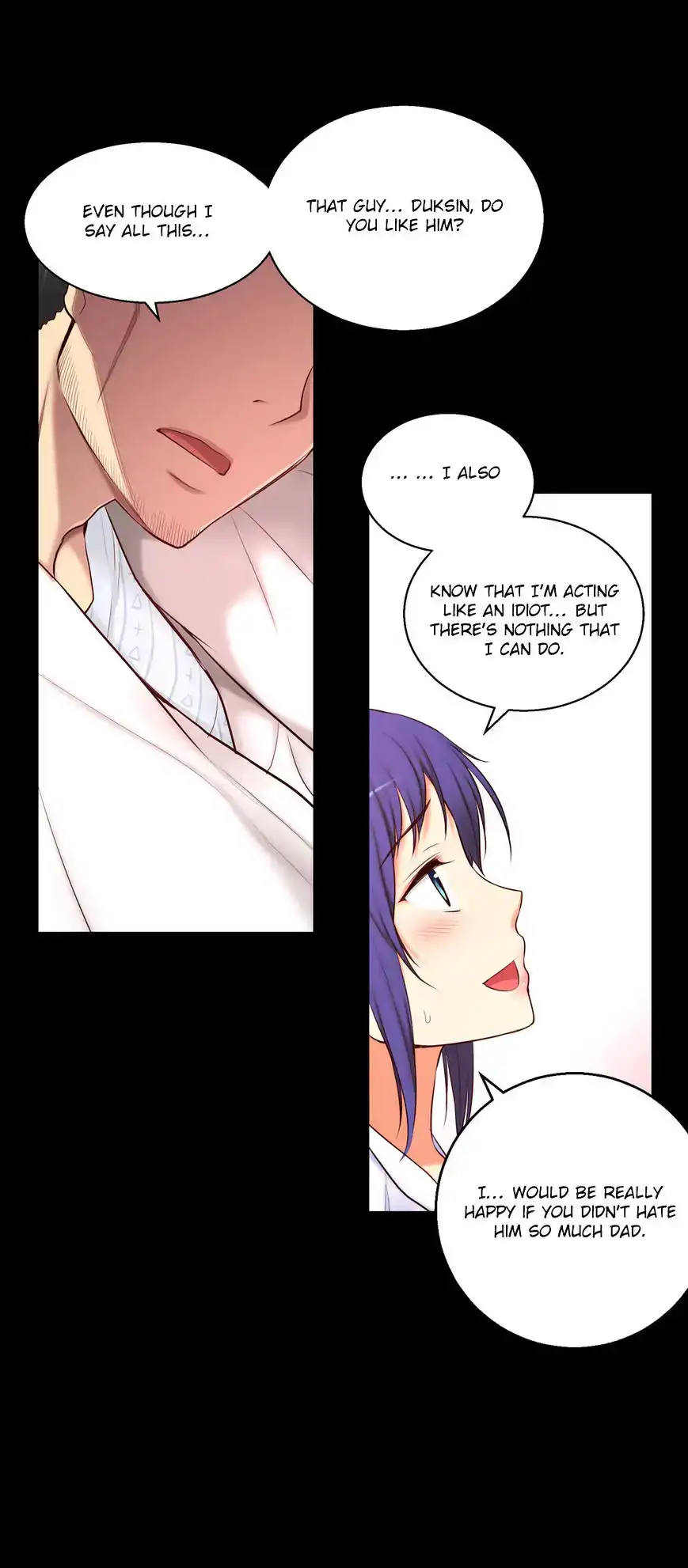 She Is Young - Chapter 57 [photo 32] - MangaPorn