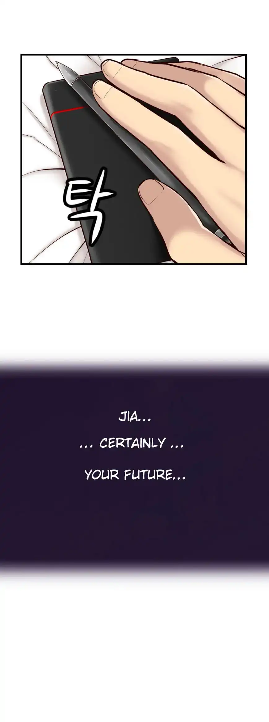 She Is Young - Chapter 57 [photo 38] - MangaPorn