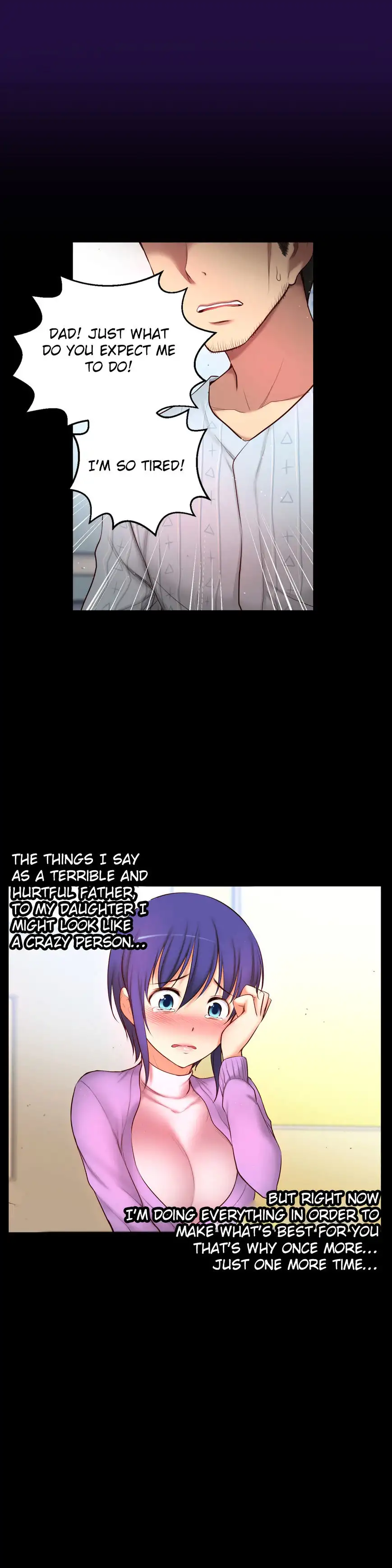 She Is Young - Chapter 57 [photo 8] - MangaPorn