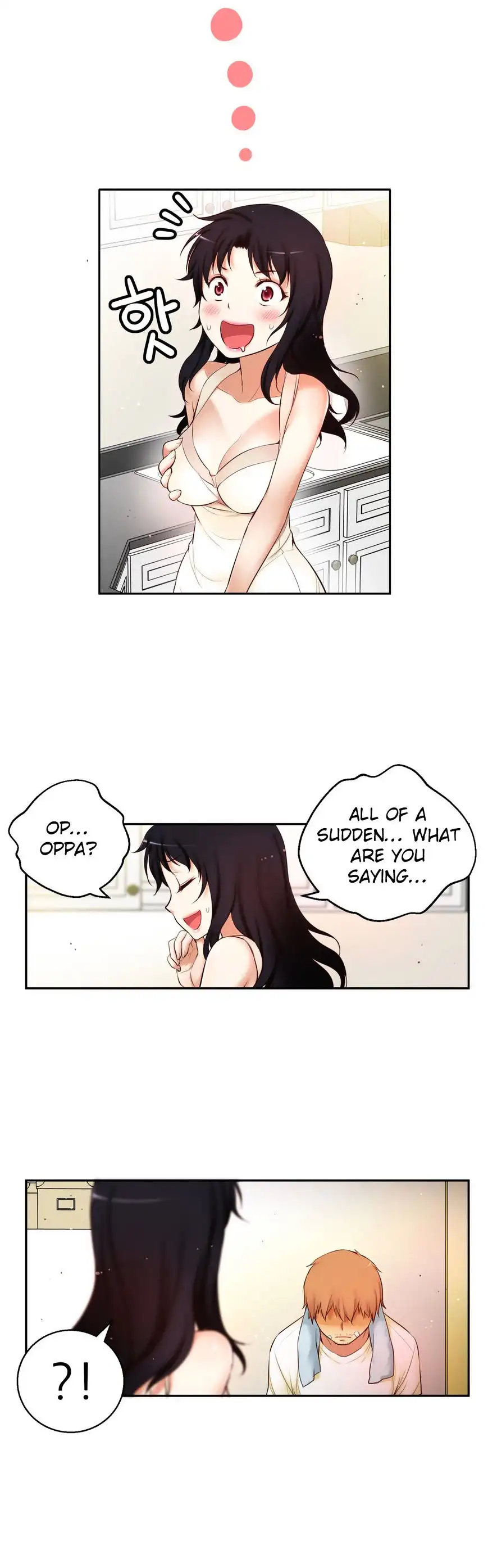 She Is Young - Chapter 58 [photo 17] - MangaPorn