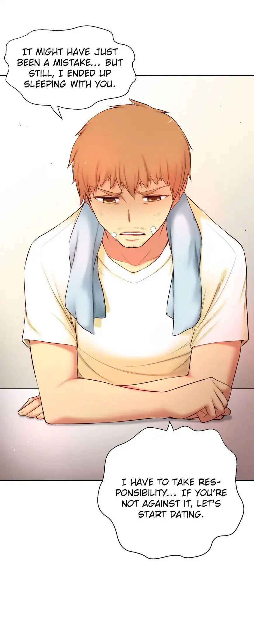 She Is Young - Chapter 58 [photo 18] - MangaPorn