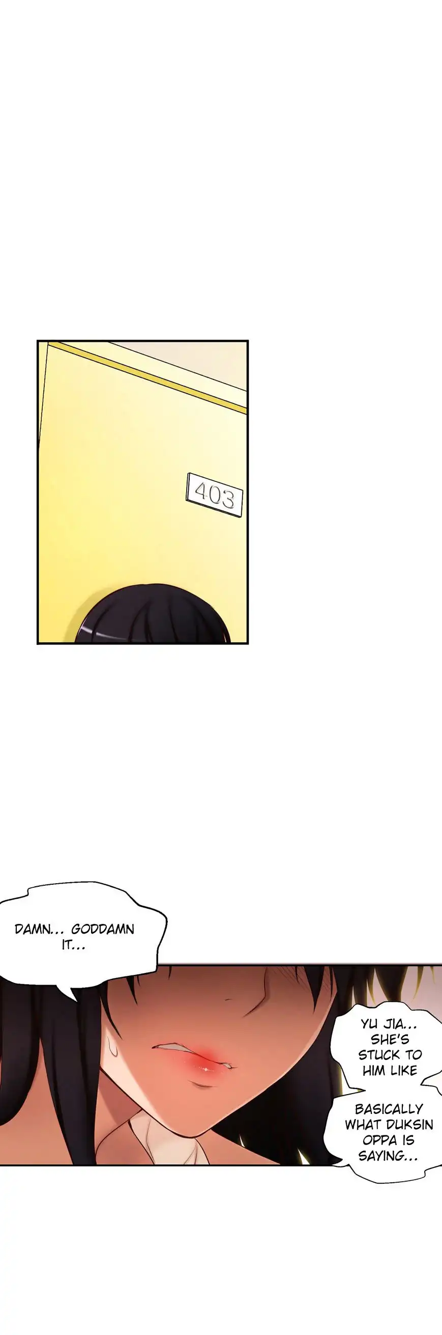 She Is Young - Chapter 58 [photo 22] - MangaPorn