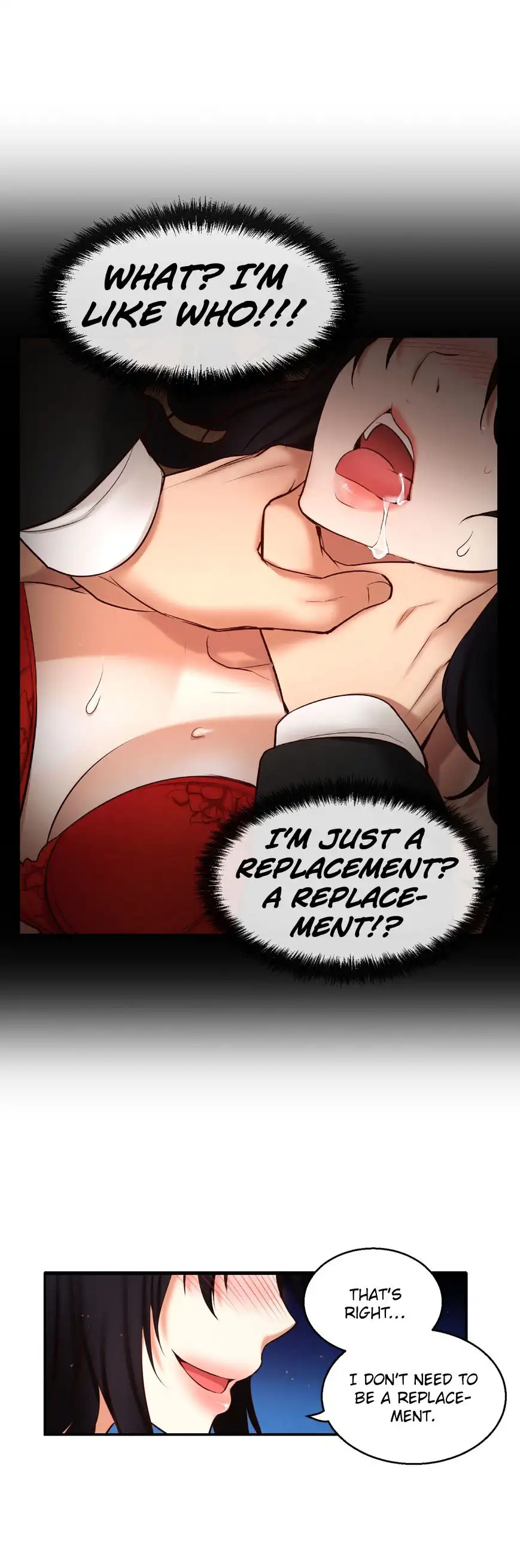 She Is Young - Chapter 58 [photo 24] - MangaPorn