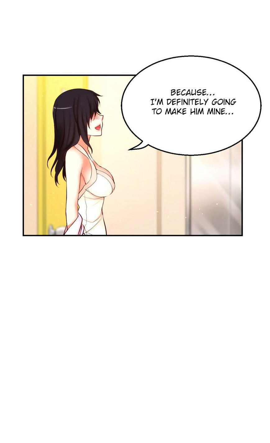 She Is Young - Chapter 58 [photo 25] - MangaPorn