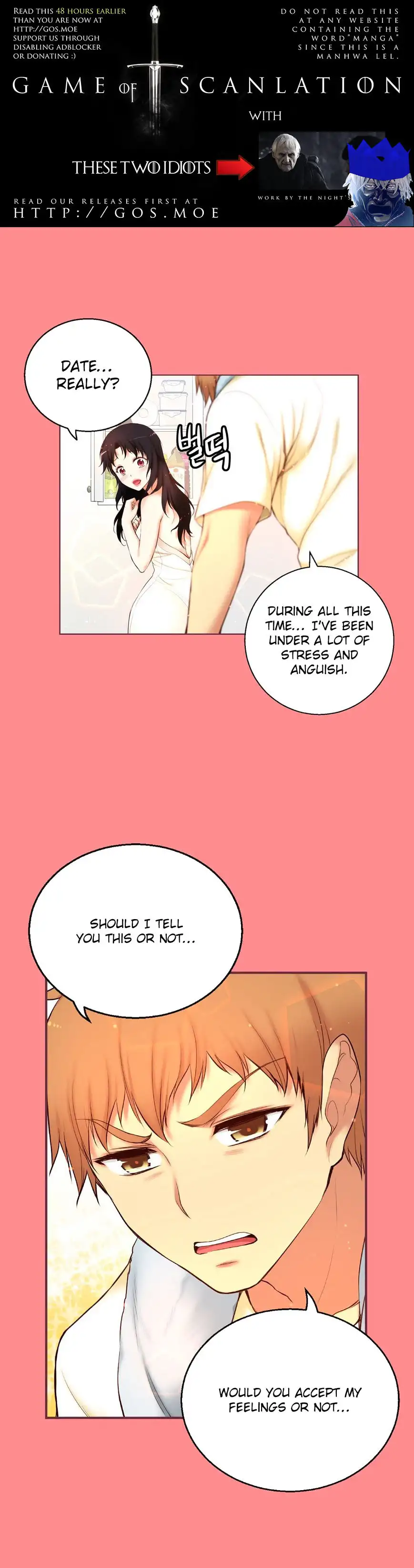 She Is Young - Chapter 58 [photo 3] - MangaPorn