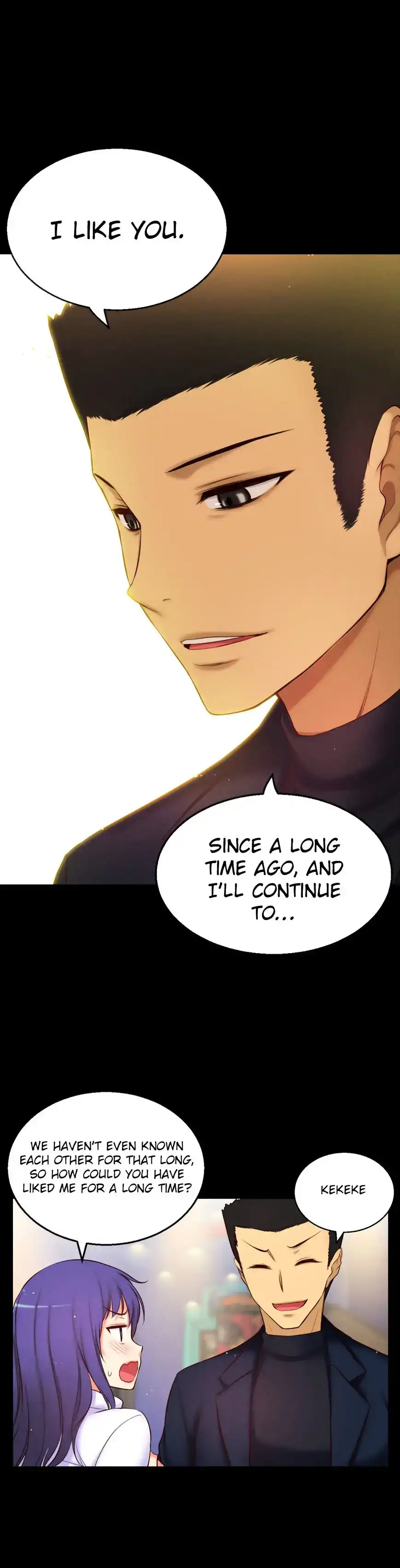 She Is Young - Chapter 58 [photo 37] - MangaPorn