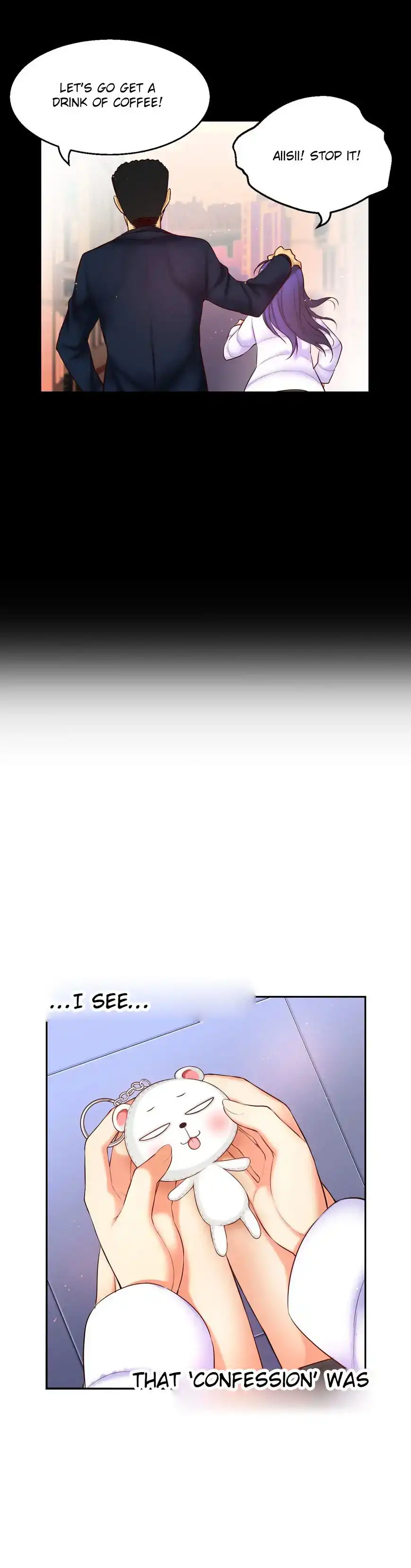 She Is Young - Chapter 58 [photo 38] - MangaPorn