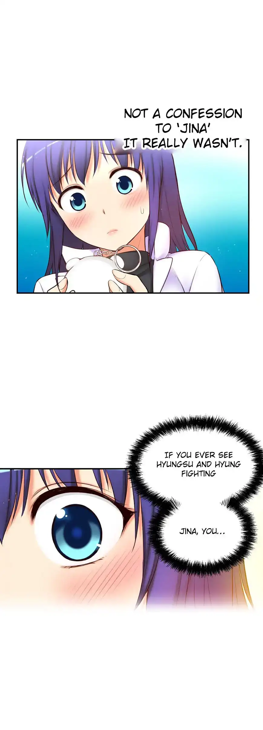 She Is Young - Chapter 58 [photo 39] - MangaPorn