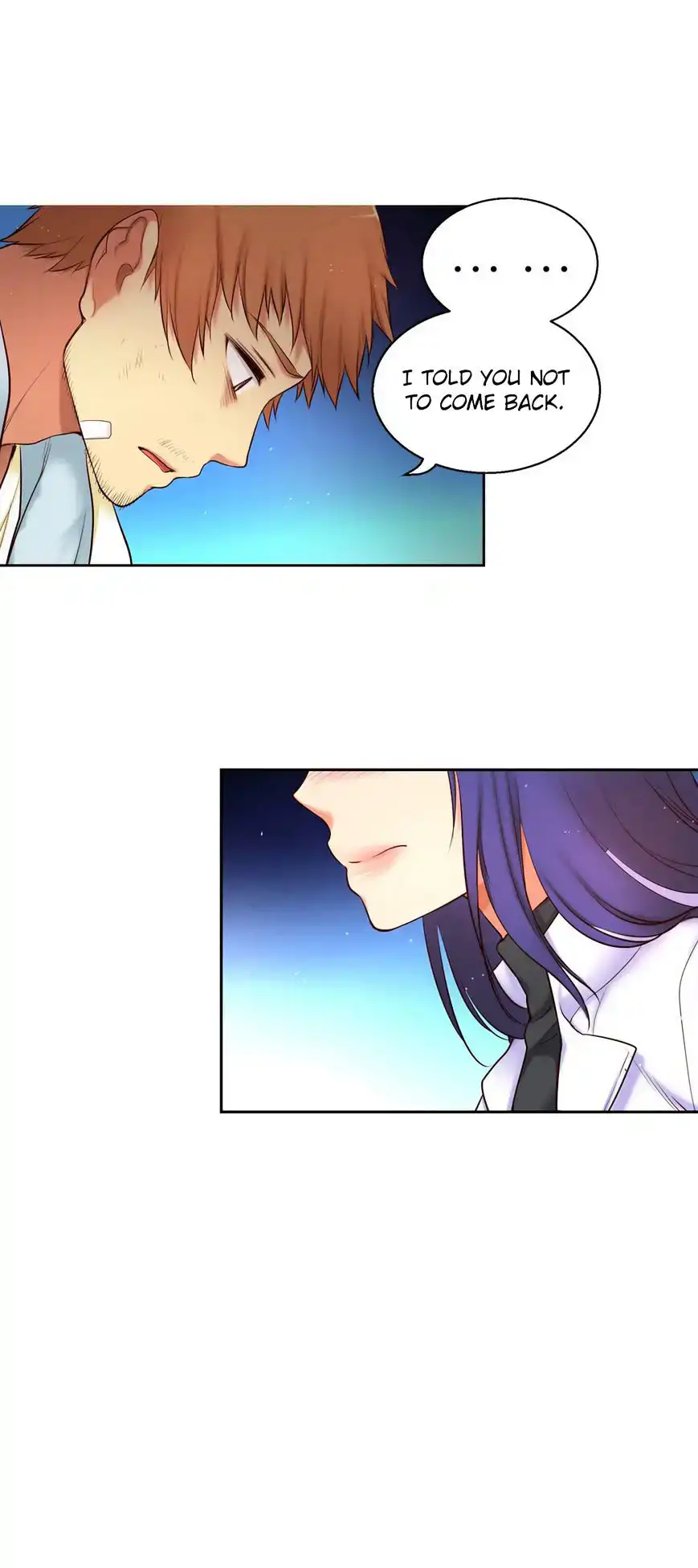 She Is Young - Chapter 58 [photo 42] - MangaPorn