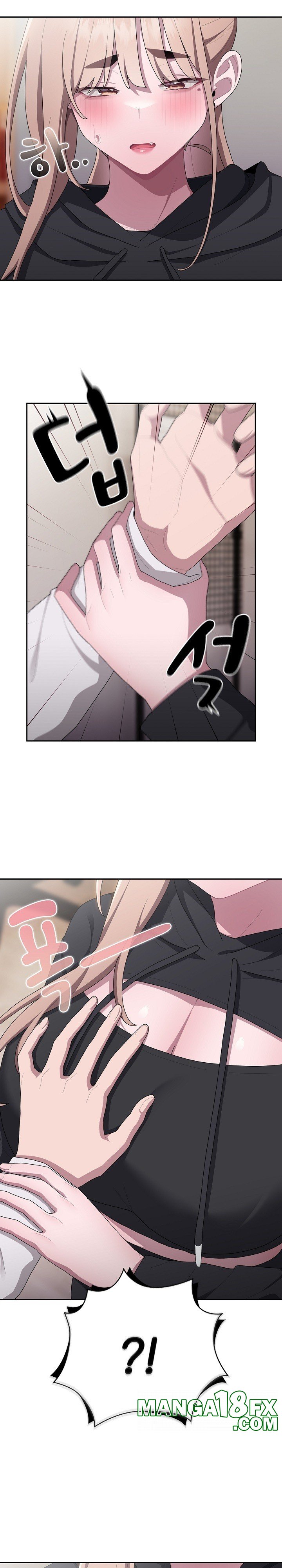 Office Shitbag Alert Raw - Chapter 36 [photo 19] - MangaPorn