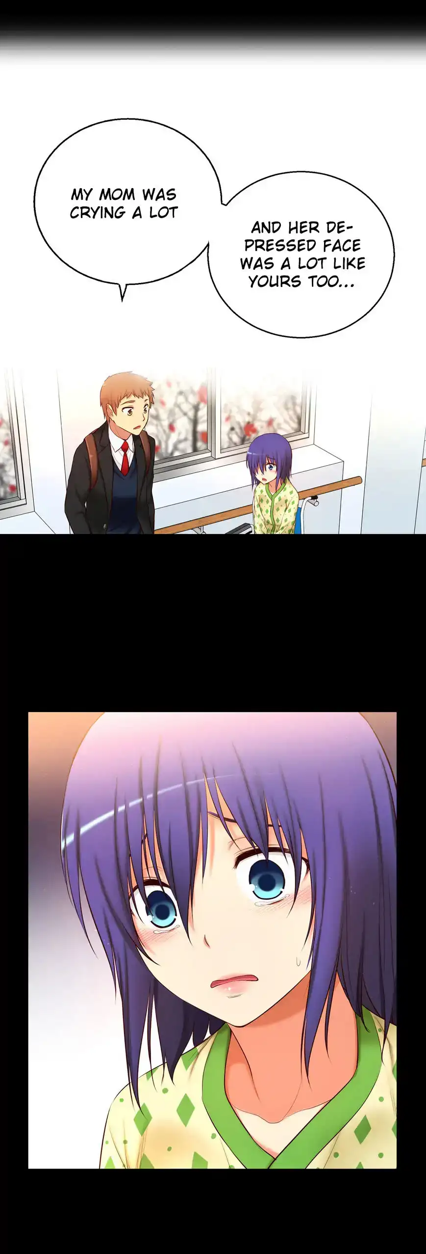 She Is Young - Chapter 59 [photo 29] - MangaPorn