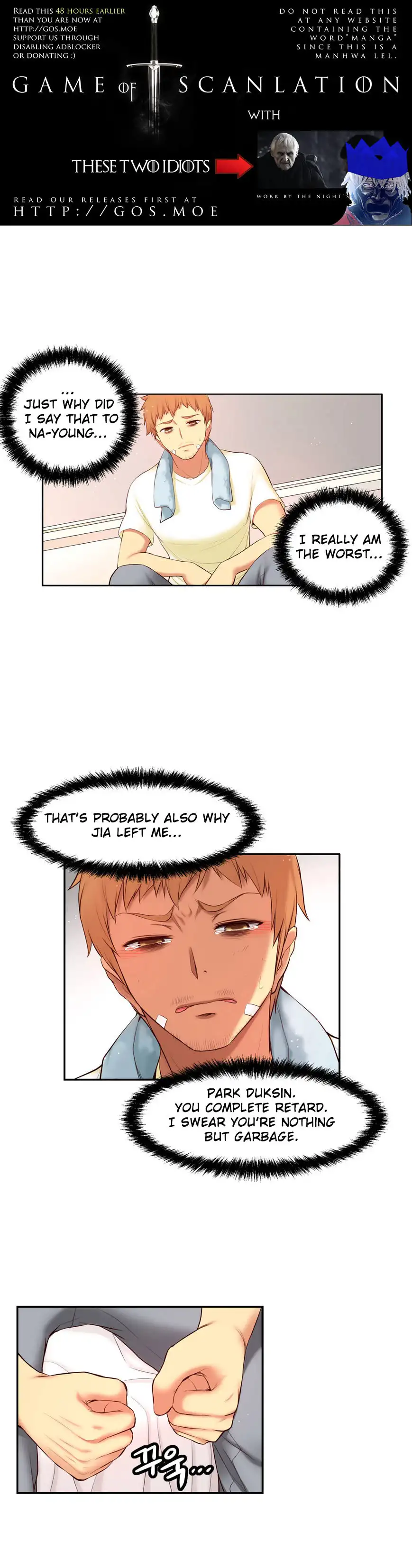 She Is Young - Chapter 59 [photo 3] - MangaPorn