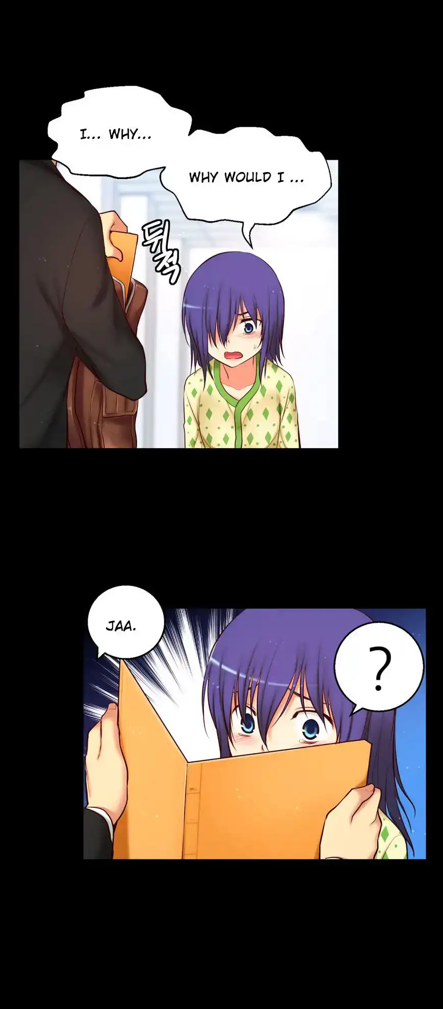 She Is Young - Chapter 59 [photo 30] - MangaPorn