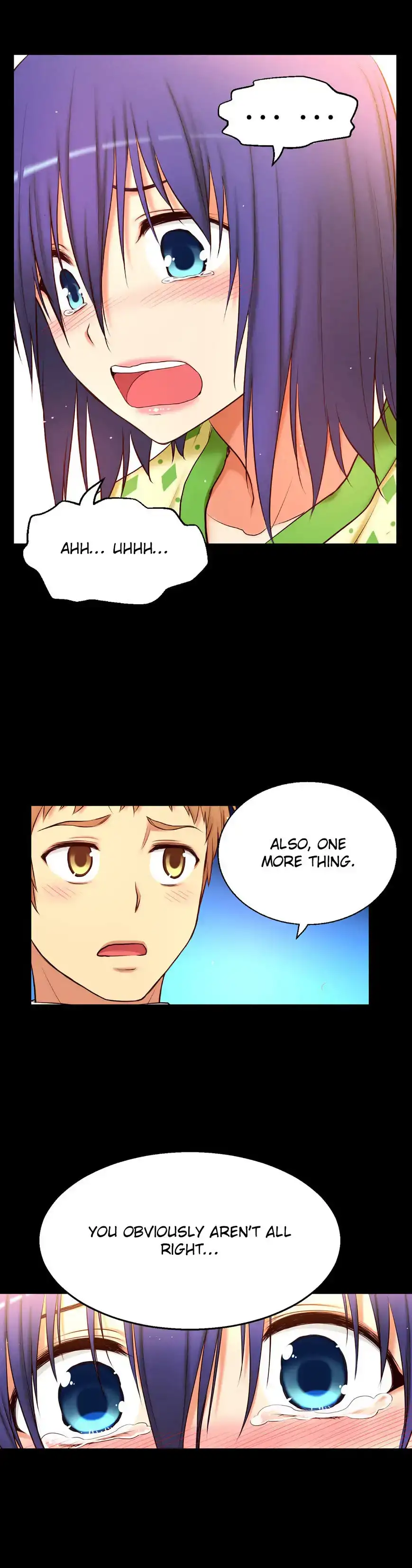 She Is Young - Chapter 59 [photo 32] - MangaPorn