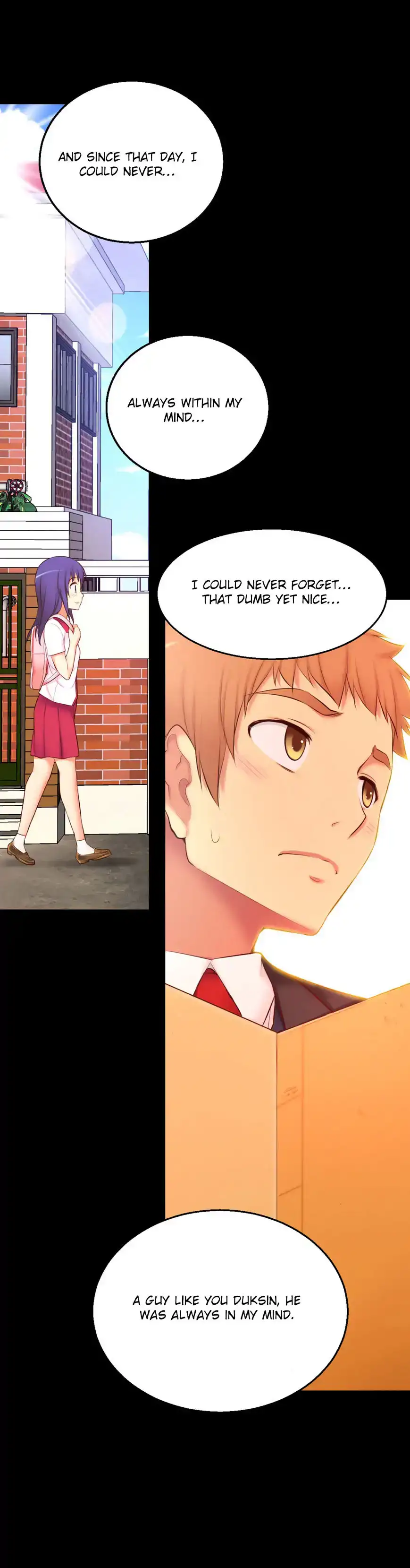 She Is Young - Chapter 59 [photo 37] - MangaPorn