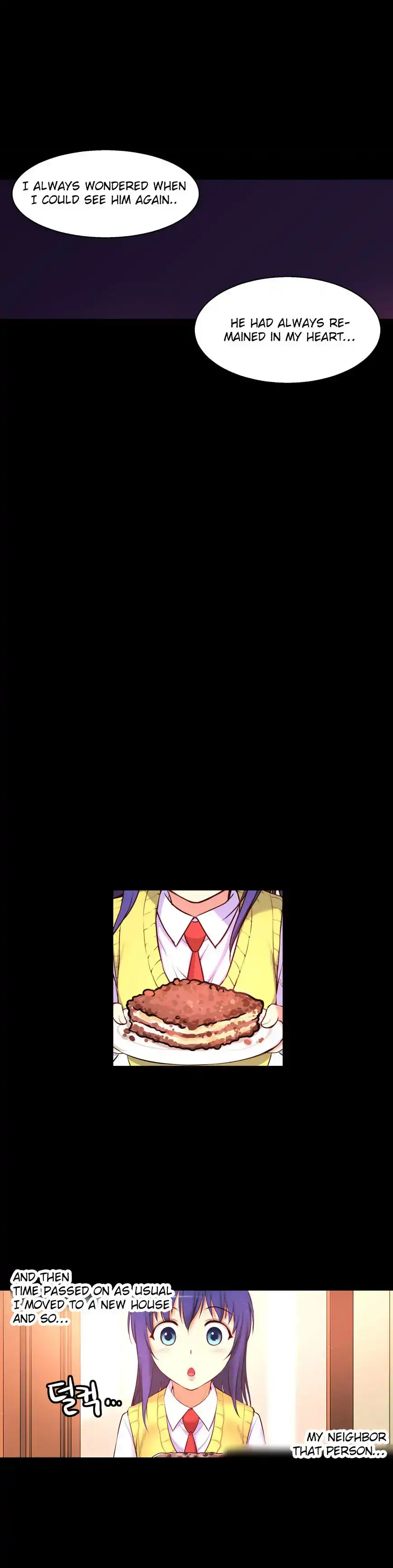 She Is Young - Chapter 59 [photo 38] - MangaPorn