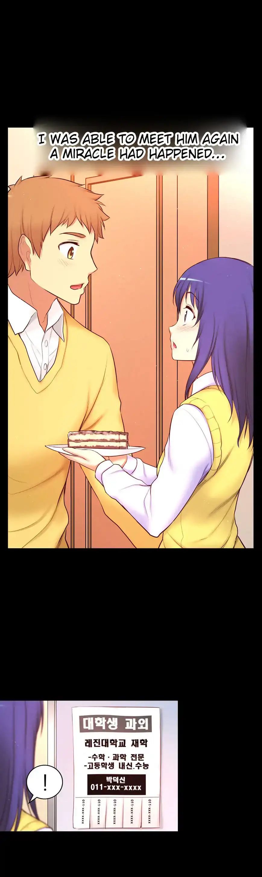 She Is Young - Chapter 59 [photo 39] - MangaPorn