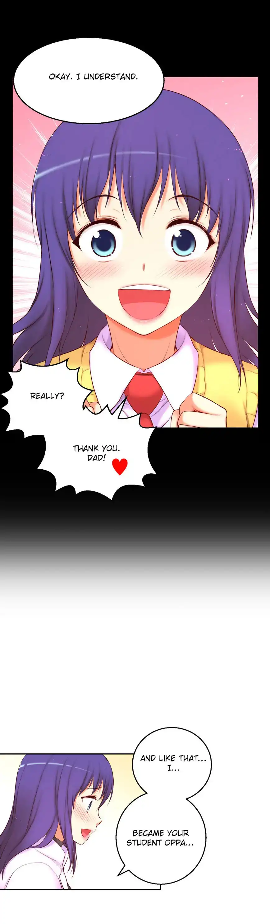 She Is Young - Chapter 59 [photo 41] - MangaPorn